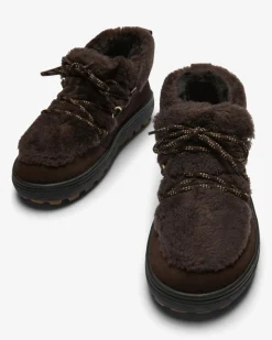 Chamonix Boots