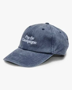 Champagne Cap