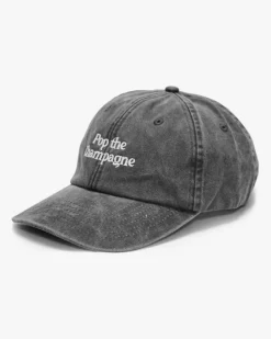 Champagne Cap