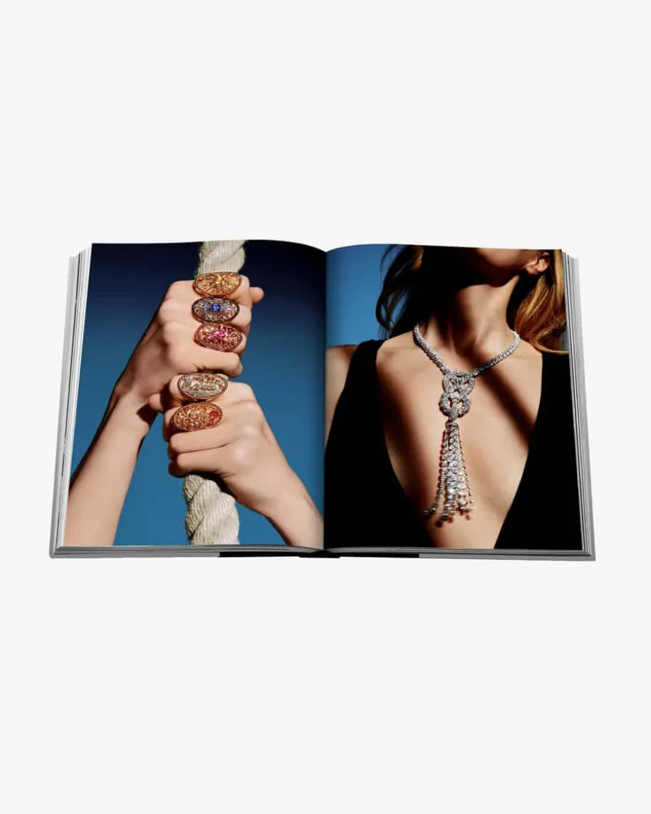 Chanel Buch