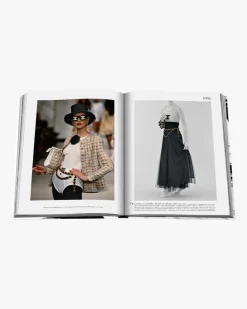 Chanel: The Legend of an Icon Buch