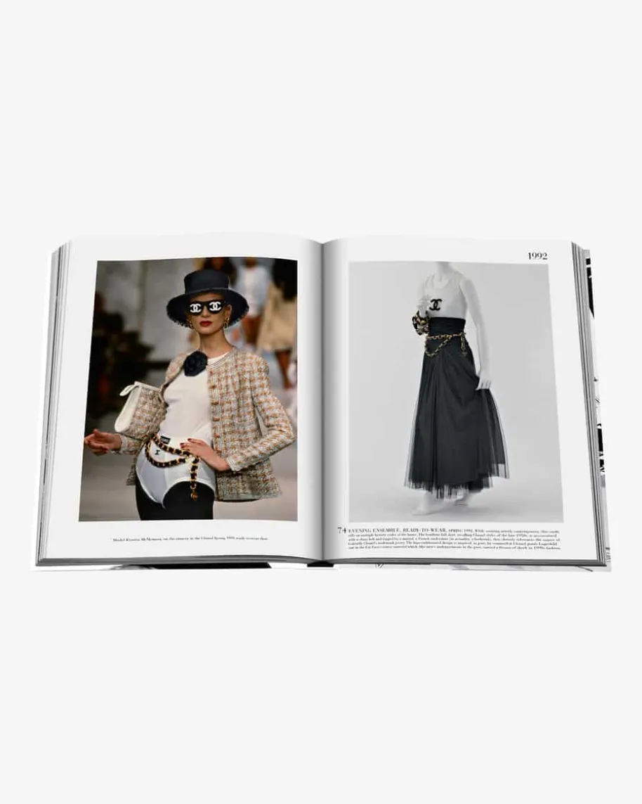 Chanel: The Legend of an Icon Buch