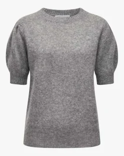 Charli Cashmere-Strickshirt