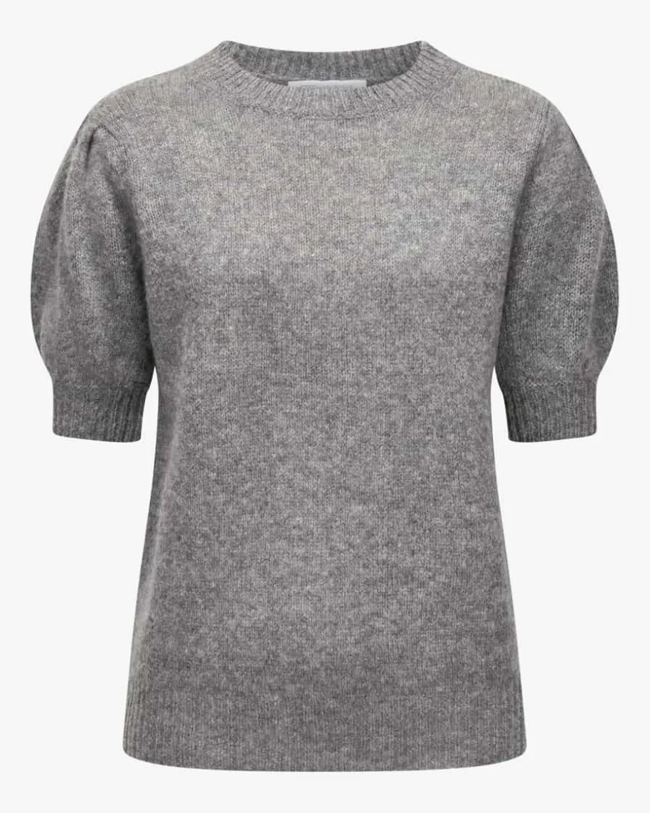 Charli Cashmere-Strickshirt