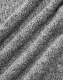 Charli Cashmere-Strickshirt