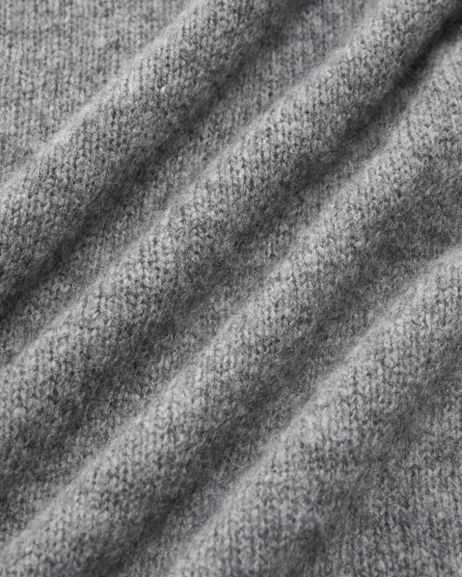 Charli Cashmere-Strickshirt