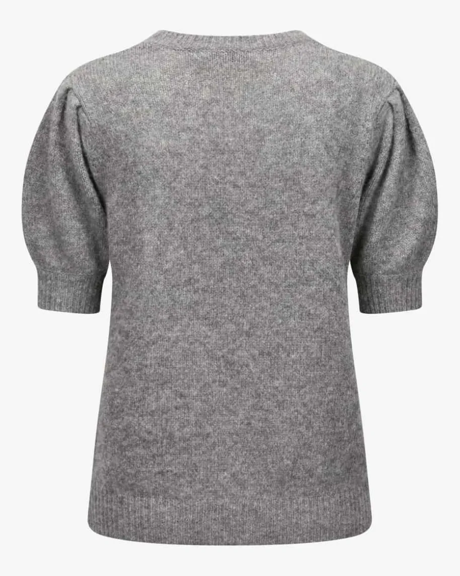 Charli Cashmere-Strickshirt