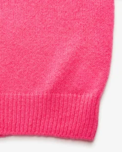 Charli Cashmere-Strickshirt