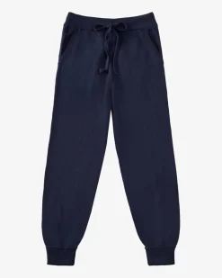 Charlie Cashmere-Strickhose