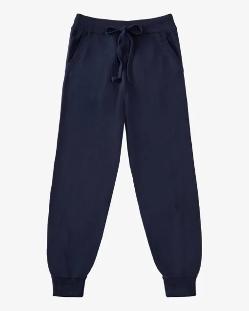 Charlie Cashmere-Strickhose