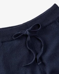 Charlie Cashmere-Strickhose