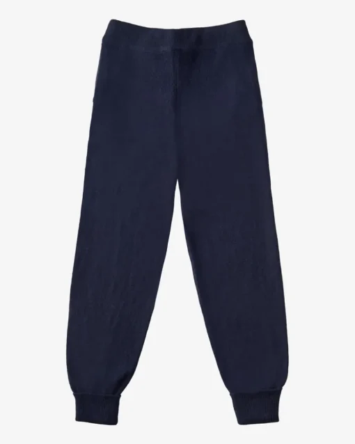 Charlie Cashmere-Strickhose