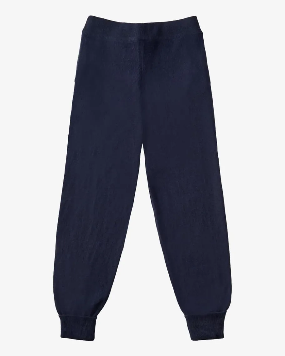 Charlie Cashmere-Strickhose