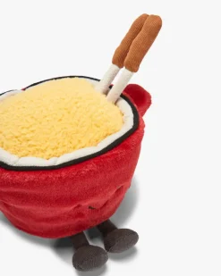 Cheese Fondue Plüschtier