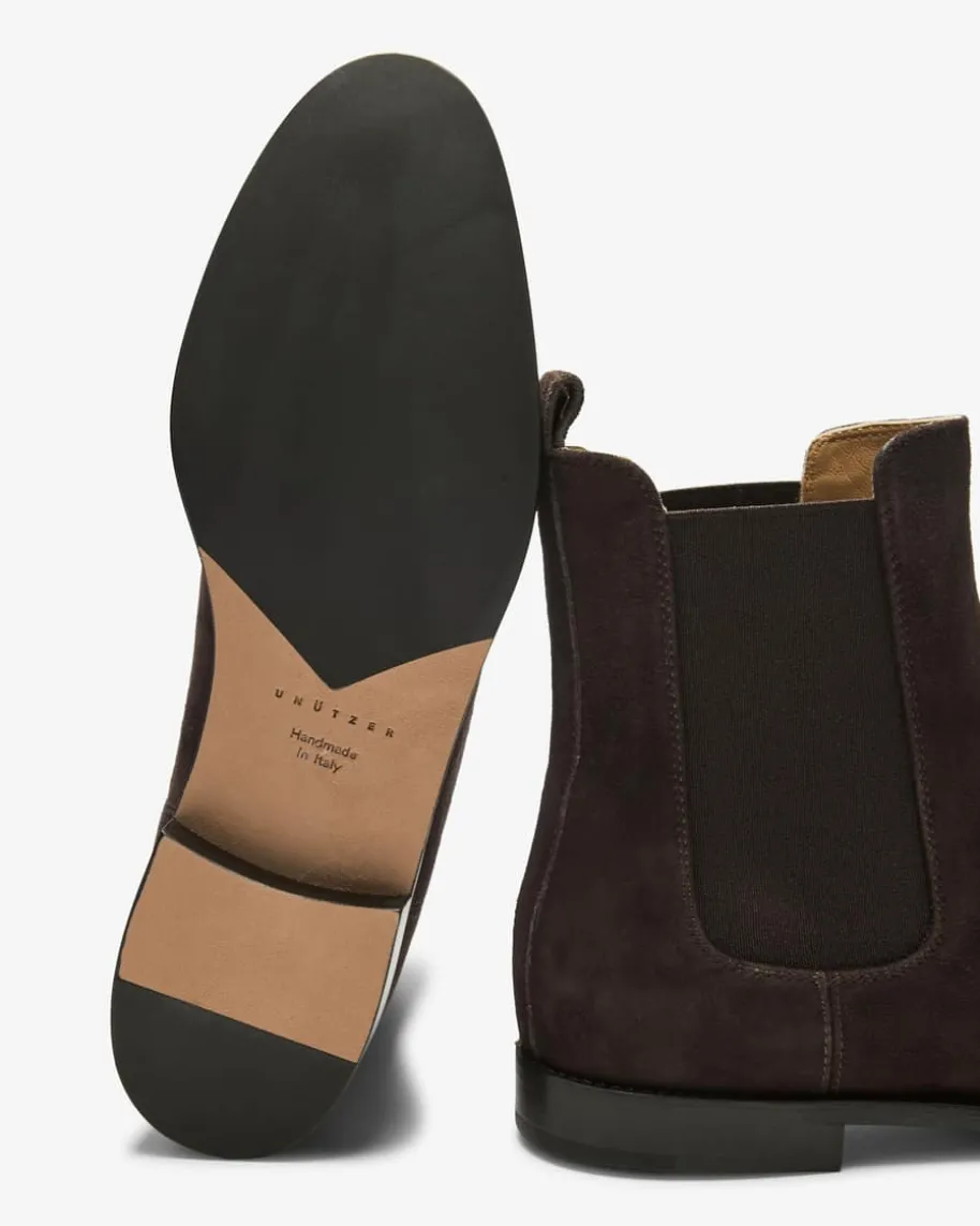 Chelsea Boots