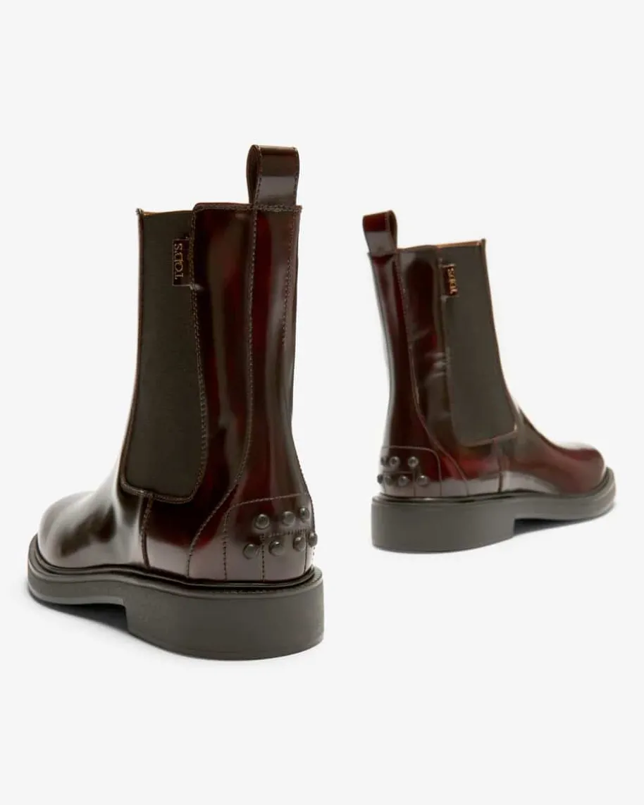 Chelsea Boots