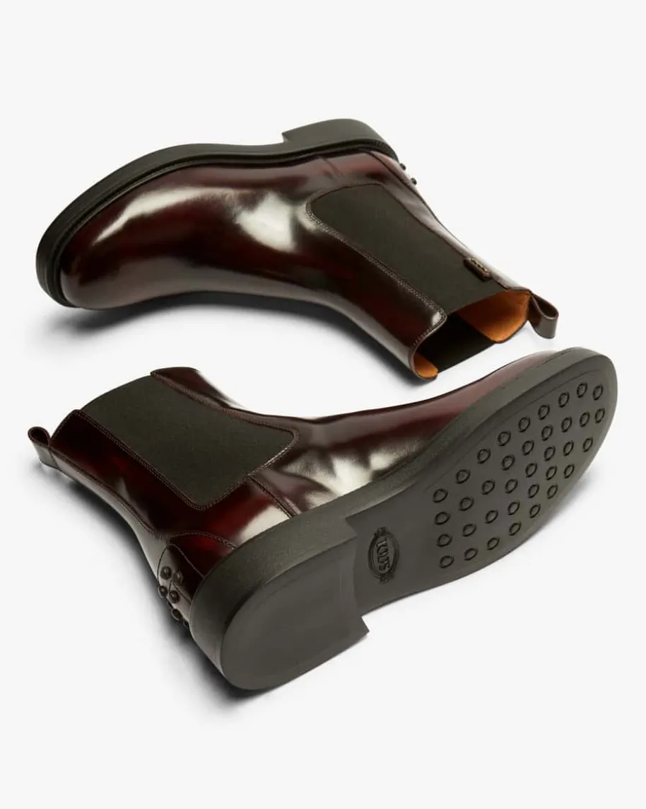 Chelsea Boots