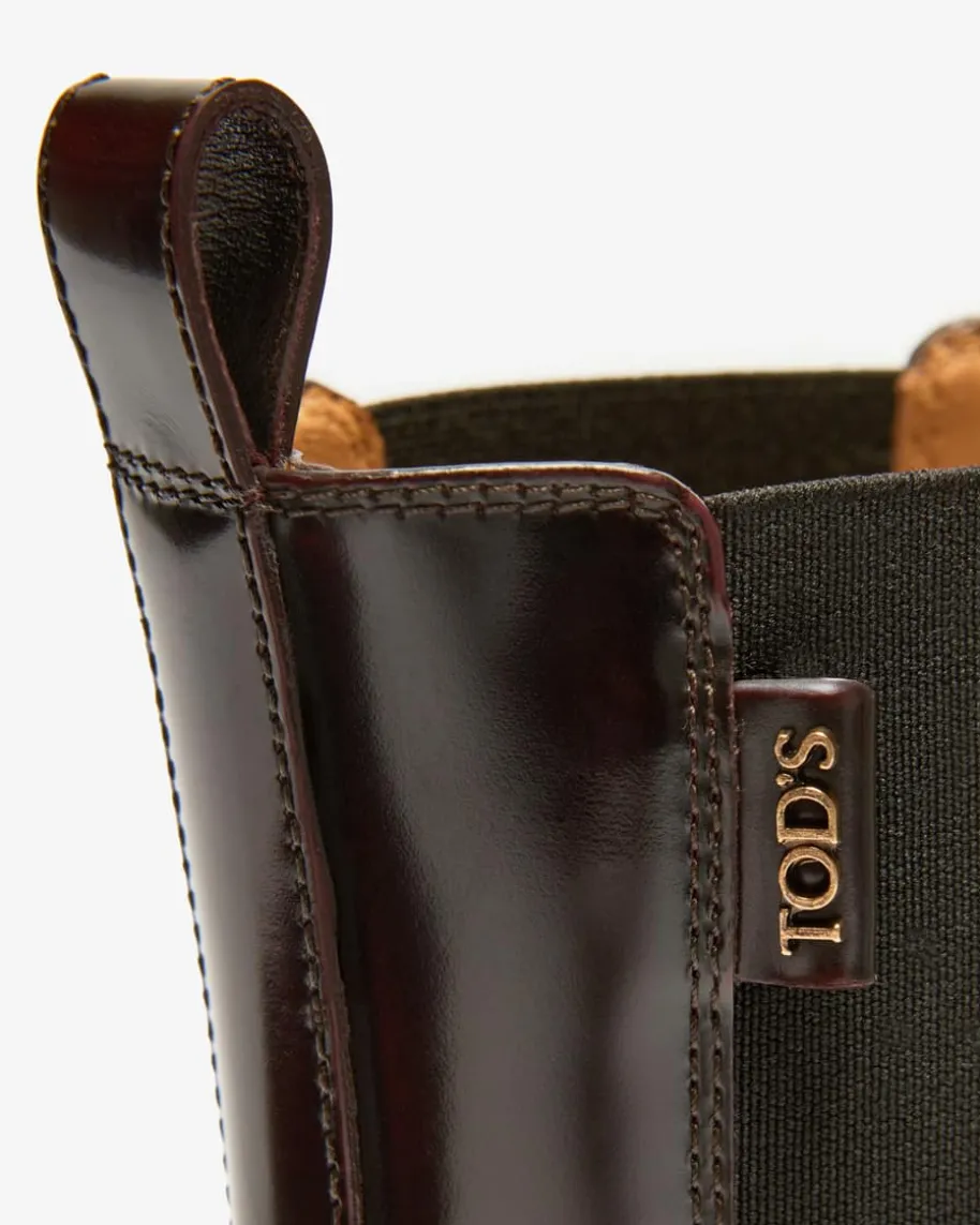 Chelsea Boots