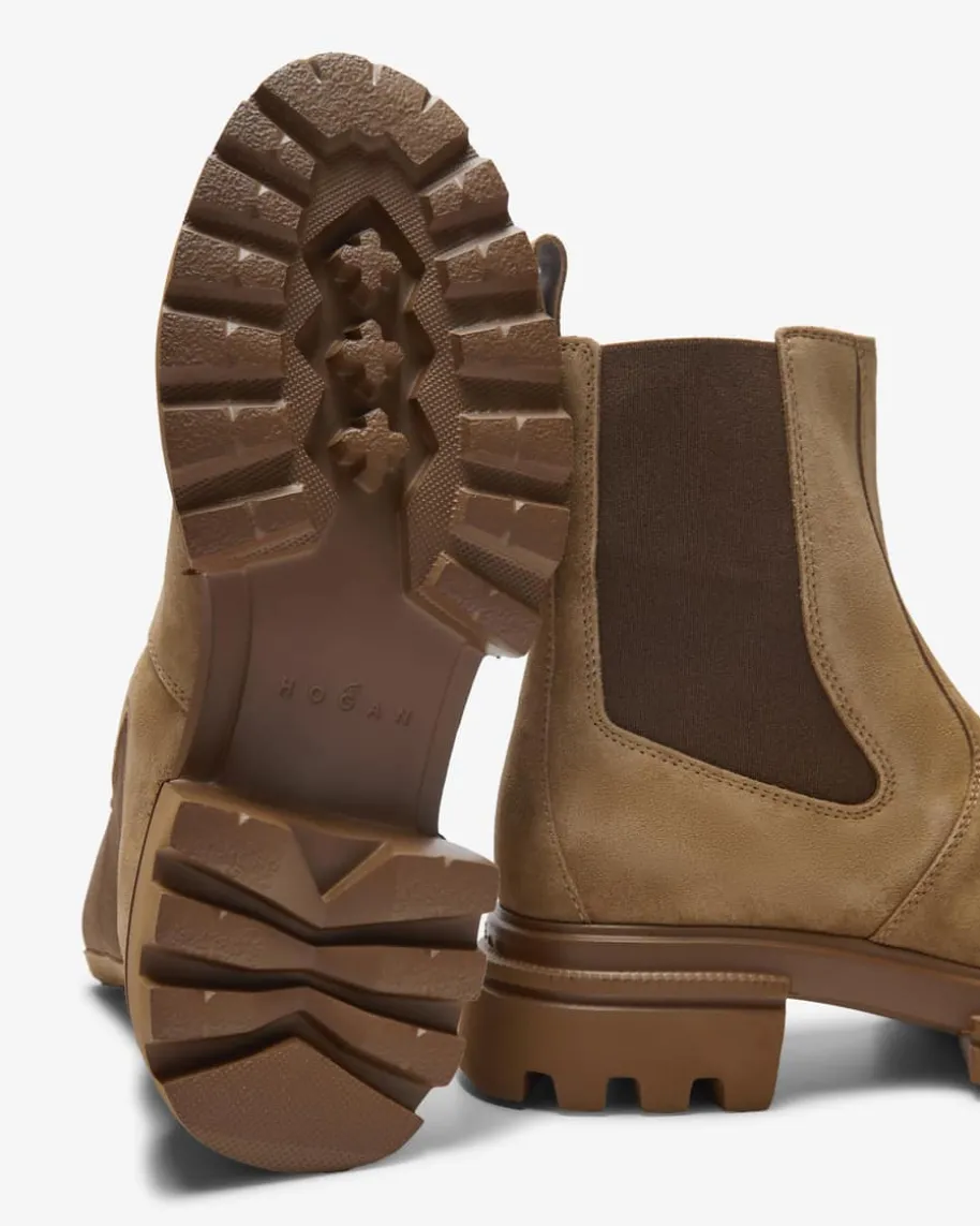 Chelsea Boots
