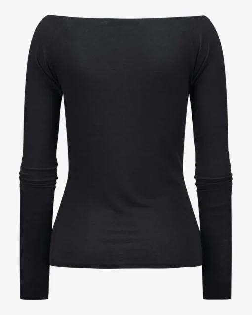 Chic Comfort Longsleeve