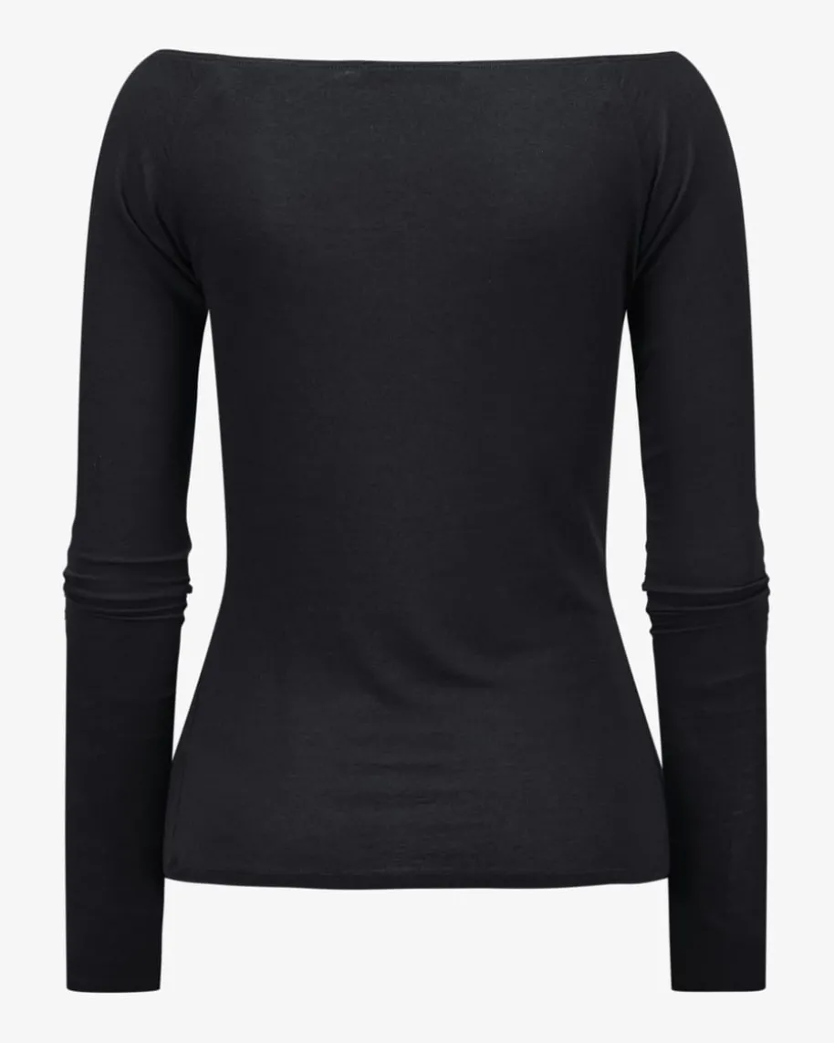 Chic Comfort Longsleeve