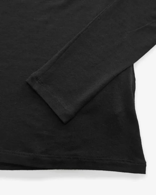 Chic Comfort Longsleeve