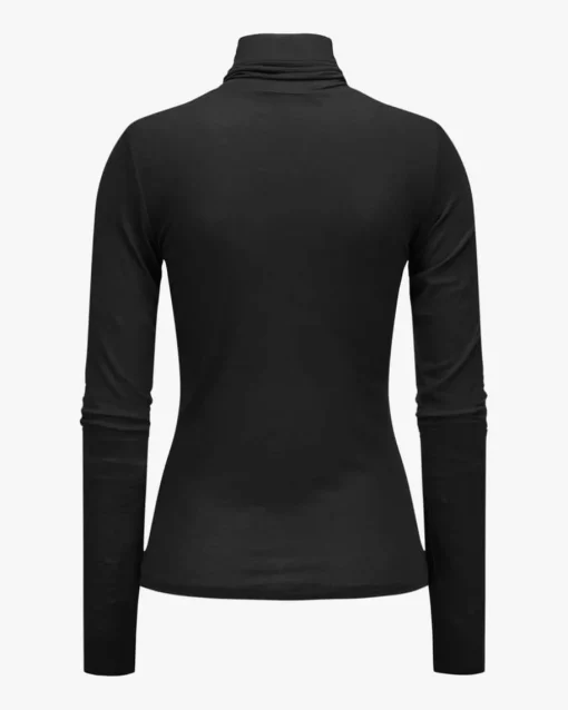 Chic Comfort Longsleeve