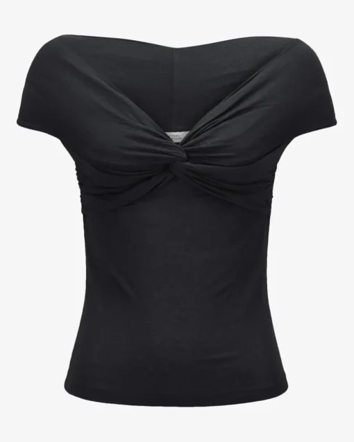 Chic Comfort Top