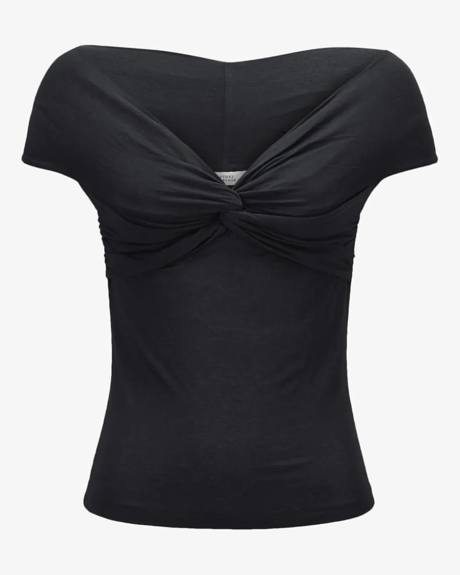 Chic Comfort Top