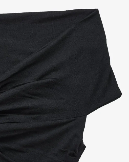 Chic Comfort Top