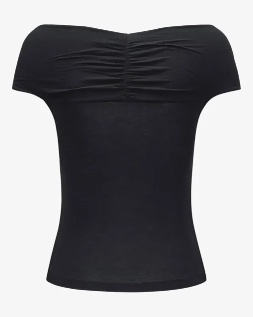 Chic Comfort Top