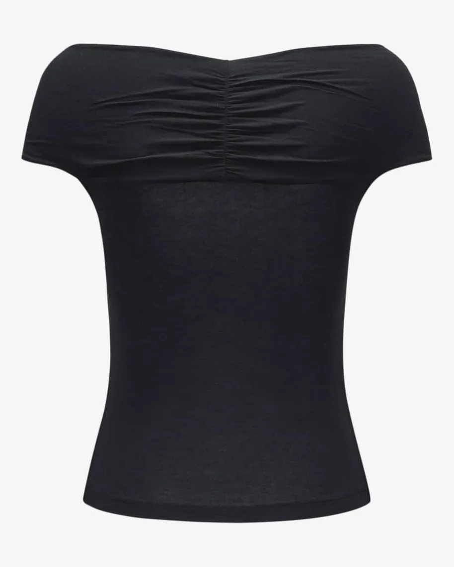 Chic Comfort Top