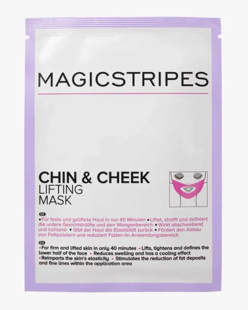 Chin & Cheek Lifting Mask