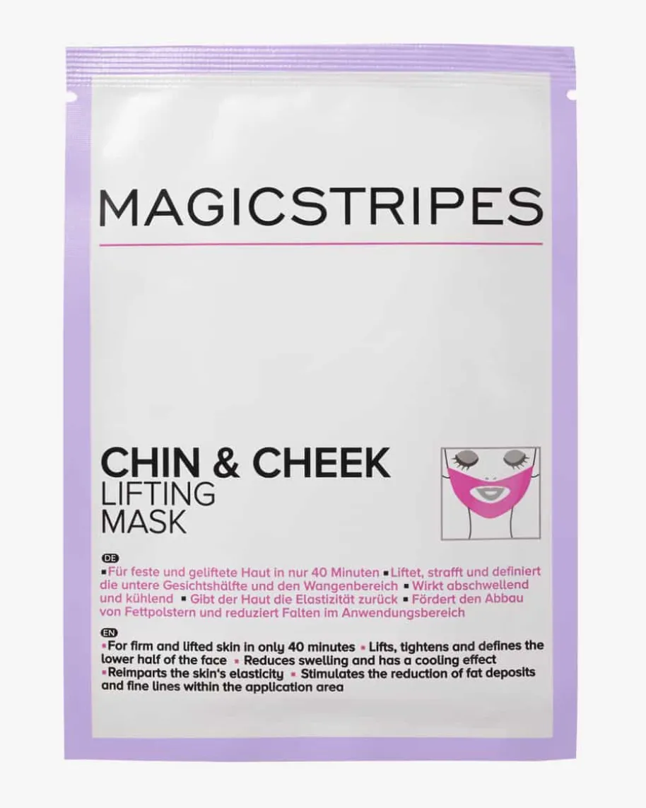 Chin & Cheek Lifting Mask