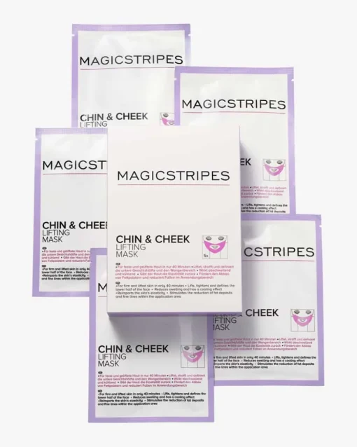 Chin & Cheek Lifting Mask