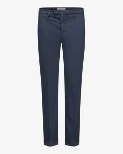 Chino aus Baumwolle