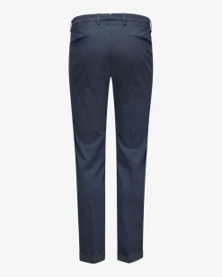 Chino aus Baumwolle