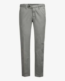 Chino aus Baumwoll-Mix