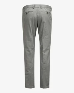 Chino aus Baumwoll-Mix