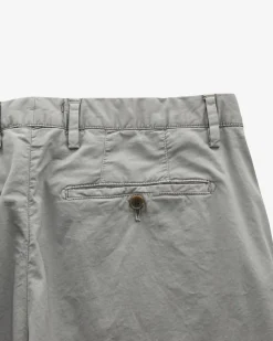 Chino aus Baumwoll-Mix