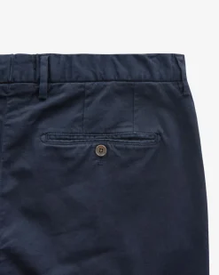 Chino aus Baumwoll-Mix