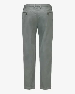 Chino aus Baumwoll-Mix