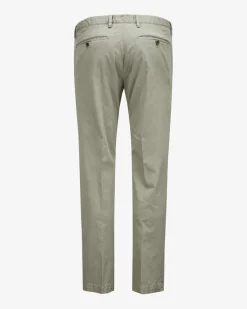 Chino aus Baumwoll-Mix