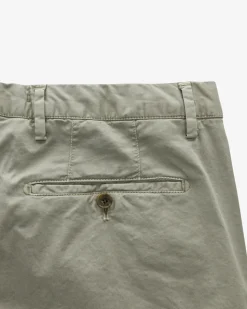 Chino aus Baumwoll-Mix