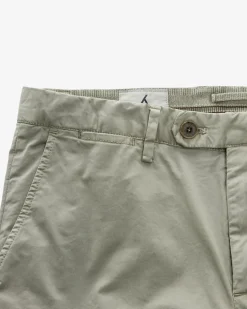 Chino aus Baumwoll-Mix