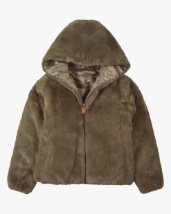 Chloe Wendejacke