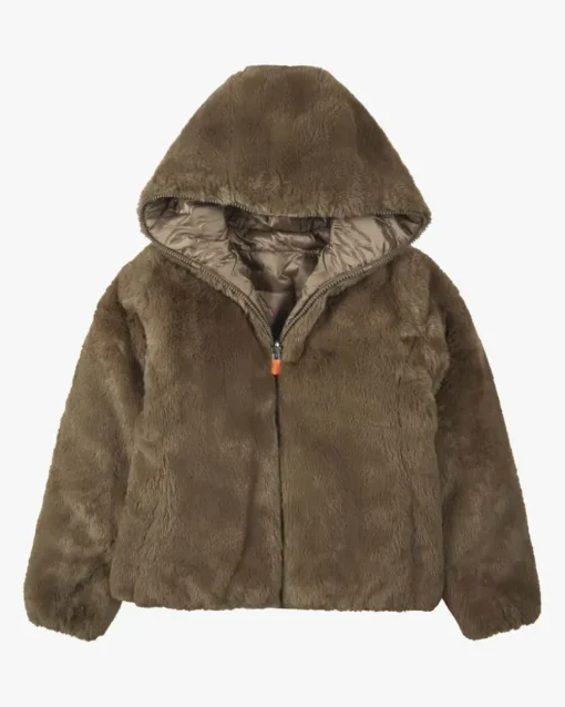Chloe Wendejacke