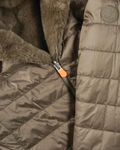 Chloe Wendejacke