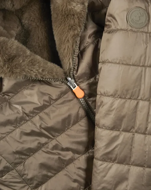 Chloe Wendejacke