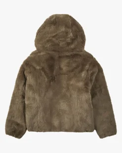 Chloe Wendejacke